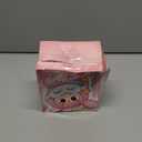 Baby Three Good Baby Series Plush Blind Box (1 of 9 Possible Styles) Cute Figures Collectible Toys Birthday Gifts (1Pc-Blind Box)