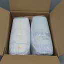 Pampers ZZZ Overnight Diapers, Size 7 (41+ lbs), 36 Count, Nighttime Protection Disposable Baby Diaper, Night Time Leak and Skin Protection