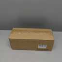 4 Pack Magnetic Spice Rack Organizer for Refrigerator and Oven, Black Fridge Organizers and Storage for Kitchen