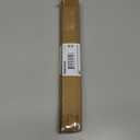 DURATECH Extra Long Handle 3/8-Inch Drive Ratchet, 90-Tooth Ratchet Wrench with 12" Handle and Dust Proof Teardrop Enclosed Head, Reversible, CR-V Steel Made, CR-MO Head, Full Polished, Gifts for Men