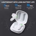 Timekettle WT2 Edge W3 Translator Device,Bidirection Simultaneous Translation, Translator Earbuds with 40 Languages, Real time Translator,Fast Reaction with Revolutionary Al Tech, Online Version