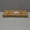 Fireplace Candelabra Candle Holder Matte Black Metal Candleholder with 6 Candle Stands Mantle Decor for Flameless or Wax Pillar Candle Floor Table Centrepiece Christmas Wedding Party Decoration