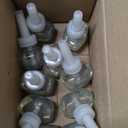 Glade PlugIns Refills Air Freshener, Scented and Essential Oils for Home and Bathroom, Cashmere Woods, 6.7 Fl Oz, 10 Count (Packaging May Vary)