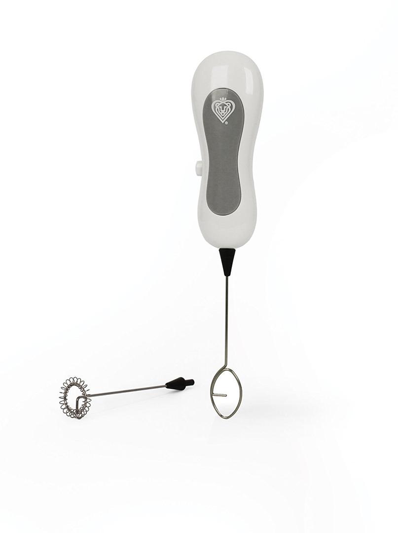 Prince Lionheart Versa Formula Mixer with Bonus Espresso Wand (2 Piece Set)