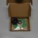 Impeller Kit 06192-ZV1-C00 Compatible with Honda Outboard 4 5 6 HP BF4 BF5 BF5A BF6 Boat Motor Engine 06192ZV1C00 Sierra 18-3278