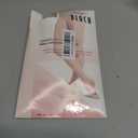Bloch Dance Women's Contour Soft Adaptatoe Tights (S)