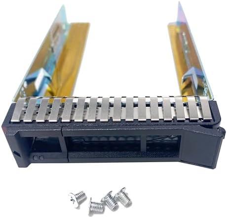 BestParts 2.5" HDD Tray Caddy for Thinksystem SR550 SR650 SR630 SR550 SM17A06246