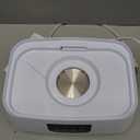 Dr. Brown's All-in-One Sterilizer and Dryer for Baby Bottles, Parts and Other Newborn Essentials