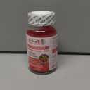 Magnesium Glycinate Gummies,Magnesium Potassium Supplement with Taurate, Malate, Vitamins D, C, B6, Calcium,Body Support,Raspberry Magnesium Gummies for Adults&Kids (EXP: 12/2026)