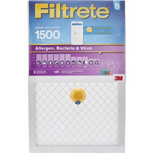 3M S-2001-4 Smart Bluetooth Air Filter
