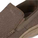 Skechers Mens Pollard - Wilfred (8.5, Taupe)