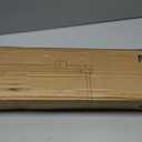 120" Extra Wide Retractable Baby Gates Mesh Gate, Long Retractable Dog Gate for Large Opening, 42" Extra Tall Child Safety Gate Pet Gate with Support Rods for Stairs Hallways Doorways Indoor Outdoor