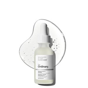 The Ordinary Salicylic Acid 2% Solution, Acne-Fighting Serum for Blemish-Prone Skin, 1FL oz