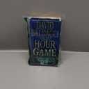 Hour Game (King & Maxwell Series, 2)(Paperback)