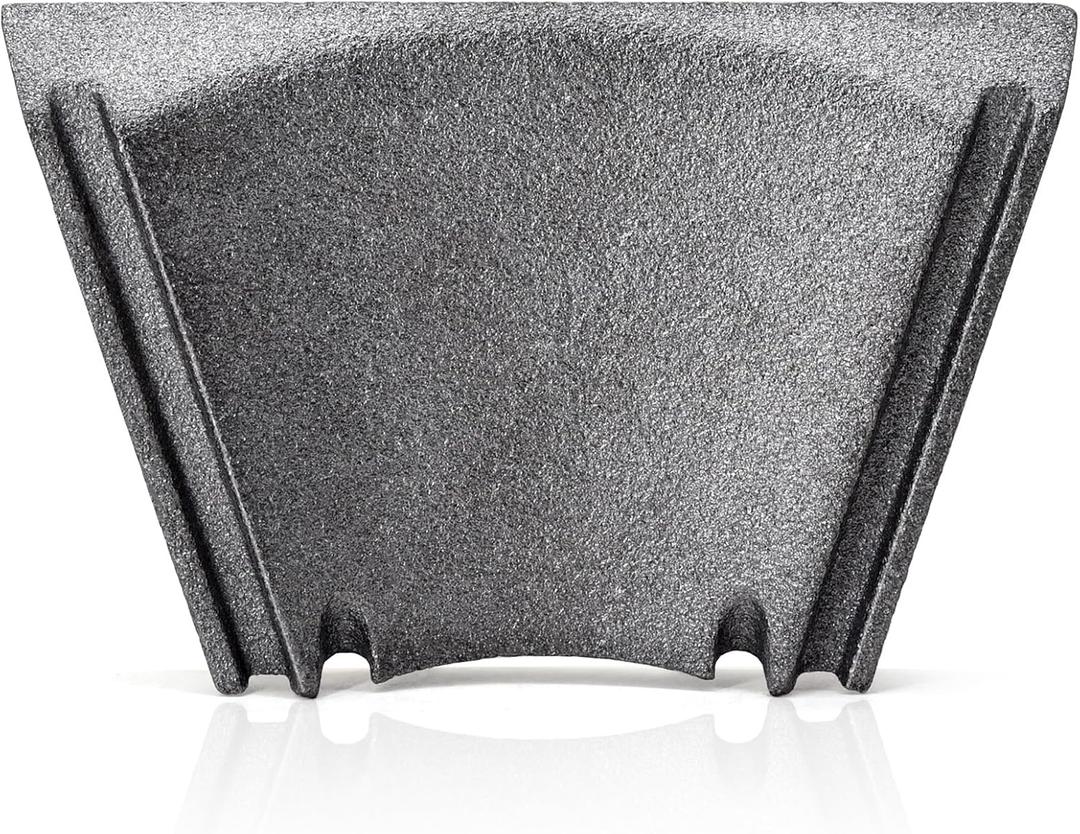Adviace Flame Guide 3-00-03000 for Harman Accentra 52I, P68, XXV, P43, P35I, Accentra Insert, Absolute 43, XXV-TC Pellet Stoves, 3-00-674069 Flame Guide for Harman Pellet Stove P68 XXV
