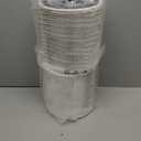 2 Packs H7129 Replacement Filter Accessories for GoveeLife H7129 H7128 Smart Air Cleaner Purifier, 3 Stages Filtration of Nylon Pre-filter,Main Filters and Activated Carbon Filter