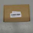 Motorcycle Spotlight Bracket, Light Bar Mounts for Driving Fog Lights, 360 Degree Adjustment Tube Clamp Mounting Bracket Fit 0.7"-1.25" ATV UTV Roll Bar (2 Pcs)