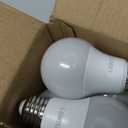 A19 LED Light Bulbs, 12 Pack, 60W Equivalent, 9W Daylight 5000K LED Light Bulb, 810 LM, Bedroom, Living Room, Office, Garage, Daylight LED Light Bulbs, Light Bulbs, Non-Dimmable, E26, UL Listed
