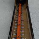 WORX WG261.9 22" 20V Cordless Hedge Trimmer, Battery & Charger Not Included