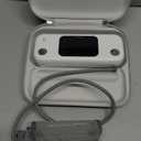 Withings BPM Vision  Smart Arm Blood Pressure Monitor | FDA-Cleared | Easy-to-use, Accurate Systolic & Diastolic Measurements, Wide Range Cuff | Wi-Fi & Bluetooth | iOS & Android | FSA/HSA