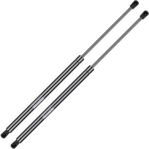6151 Rear Hatch Shocks Struts Lift gate Supports Gas Springs Compatible with 2005 2006 Chevrolet Tahoe/Suburban 1500 2500, 2005 2006 GMC Yukon/Denali/XL, Pack of 2 PCS,Replace SG230068