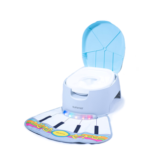 Summer 3-in-1 Potty Sit 'N Play