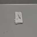 Nostalgic Warehouse Steeple Tip Residential Door Hinge with Square Corners (3.5" x 3.5" - Square, Antique Brass)