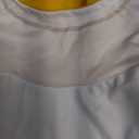 4PCS Girls Zombies Costume, Cheerleader Dance Dress with Mesh Top Skirt Bracelet Halloween Cosplay Outfit For Kids (XXLarge-160)