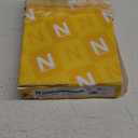 Neenah Index Cardstock, 8.5" x 11", 90 lb/163 gsm, White, Lightweight, 94 Brightness, 300 Sheets (91437)