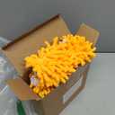 Redones Dusters for Swiffer - Reusable Duster Refill Compatible with Swiffer Hand Duster(8 Pack+1Handle), 360 Heavy Duty Dusters Refills
