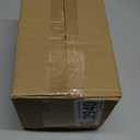 Wood Sofa Replacment Parts Natural Wood 2.7 Inch Funiture Legs Round Ball Shape Big Sofa Bun Feet Cabinet Legs Set of 4 (H: 2.7 inch)