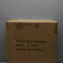 Atgestore WD28X34744 WD28X26099 Dishwasher Lower Rack Replacement for GE Dishwasher Lower Rack Parts GDF510PSD1SS GDT645SSN2SS General Electric Dishwasher Assembly Bottom Dishrack Roller