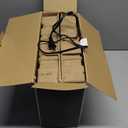 CHULUX Compact Espresso Machine, 20 Bar Single Serve Coffee Maker, Dual Brew Sizes for Espresso and Lungo, 1400W Rapid Brewing, Mystic Gray (Upgrade Model)