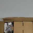 BESTTEN 3 Pack Keyed Alike Deadbolt, Single Cylinder Entry Door Lock with Same Key, 9 Keys Included, for Exterior Front Doors, Matte Black