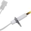 MOFLAME Silicon Carbide Hot Surface Ignitor - Nitride 120V Replacement for Gas Furnace Hot Surface Ignitor Igniter Replacement of 20165703S