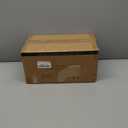 MALACASA 3 Tier Serving Trays for Party, Porcelain Serving Platters and Trays, 12 Inch Tiered Tray Stand, Fruit Tray, Trays for Serving Food, White Dessert Stand with Collapsible Sturdier Metal Rack