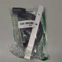 Miter Fence, Miter Gauge for Table Saw, Adjustable Angle Ruler Woodworking Tools Push Block, Angle Plate Ruler Replacement Table Jointers Band Saw Sled Router Table System, -60 To 60 Degrees