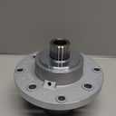 918-05125 Mower Deck Spindle Compatible with Cub Cadet DS60 Tank M48 M54 M60 M72 Tank S S6032 S6031 WAM GF1748 HF1748 HFF1748 Replaces# 618-05125, 01003532, 01003532A, 01003532AP, 01003532P
