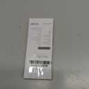 COTINSE Hidden Camera Detectors for Travel, Spy Camera Finder, Portable Hidden Bug and Camera Detector, GPS Tracker Detector with 6 Levels Sensitivity for Hotel, Car, Office, Airbnb (Single, Black)