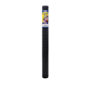 Tenax 2A090059 Muti-Purpose Multipurpose Net, 4' x 50', Black
