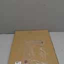 Large Stone Dish Drying Mats for Kitchen Counter, 24"(L)16"(W), Fast Drying Collapsible Dish Drying Mat, Eco-Friendly Absorbent Diatomaceous Earth Mats for Dishes Bottles, Match Any Countertop