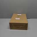 Nuogo 6 Pcs Plastic Candy and Cookie Jar with Lids Decorative Apothecary Jars Candy Buffet Containers Clear Airtight Food Storage Canister Home Decoration(42 oz,Classic)