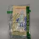 Note 20 Ultra Back Glass Replacement Rear Glass for Samsung Galaxy Note 20 Ultra 5G All Carriers Back Cover Housing Door with Camera Lens Parts and Tools(Mystic Bronze) (Gold)