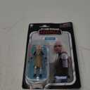 Star Wars The Vintage Collection Shin Hati, Star Wars: Ahsoka 3.75 Inch Collectible Action Figure