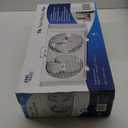 TWIN WINDOW FAN 5.7