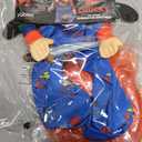 Child's Play: Chucky Pet Costume for For Dogs or Cats by Rubies, Medium