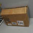 RAMATA UST1102 1 HP Swimming Pool Pump Motor, Compatible with Hayward Super Pump, Super II, Max Flow, Northstar & Jacuzzi Magnum, 115/230V, 3450 RPM, 56J Frame