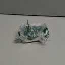 2 Pack European Plug Adapter USB C, TESSAN US to Europe Adapter 4 Outlets 3 USB Charger, Type C International Power Adaptor to Italy Spain France Portugal Iceland Germany, Europe Travel Essentials