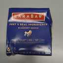 Larabar Blueberry Muffin Fruit and Nut Bars, Gluten Free and Vegan, 9.6 oz, 6 Ct