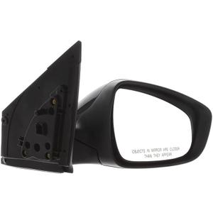 For Hyundai Accent 2012 2013 2014 Power Heated Side Door View Mirror Passenger Right